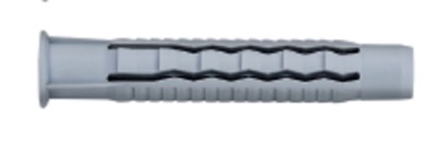 GB TASSELLO NYLON GL (T.SX) 6X30 confezione da PEZZI 200