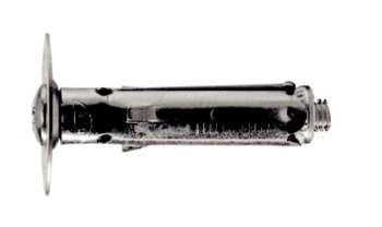 Image of GB TASSELLO ACCIAIO BG9/5 (T.SBS) C/VITE confezione da PEZZI 150