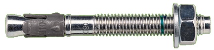 Image of GB TASSELLO ACCIAIO TTS05 (FBN II) 8X 75 confezione da PEZZI 100