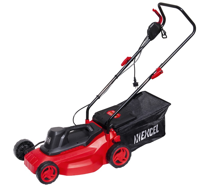 Image of RASAERBA EXCEL 1500W T37 RE1500