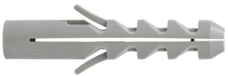 TASSELLO NYLON S14 MM.14X75 ART.500138 confezione da PEZZI 20