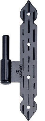 BG ART.515 CARDINE A LEGNO MM.200 V.NERODX PERNO 10