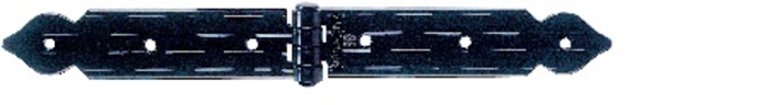 BG ART.508 BANDELLA DOPPIA CM.20X20 TROP.