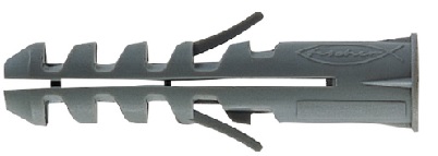 Image of TASSELLO NYLON S 6C MM.6X30 (IN CONF.INDUSTR.5X1000) ART.50 confezione da PEZZI 1000