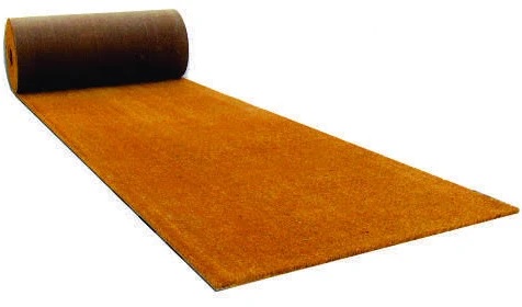 ZERBINO COCCO/PVC MT.1X6 ROTOLO