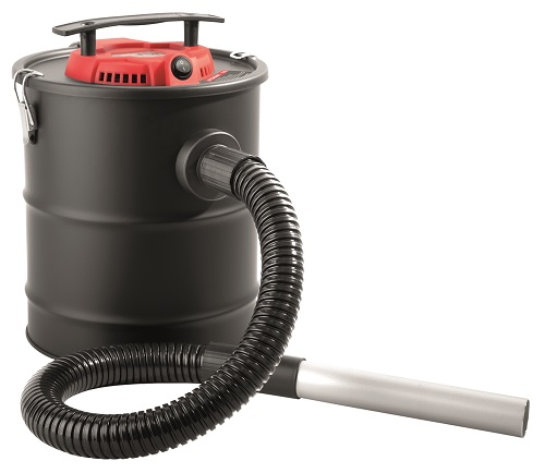 Image of BIDONE ASPIRACENERE EXCEL 600 WATT EX MICHELINO