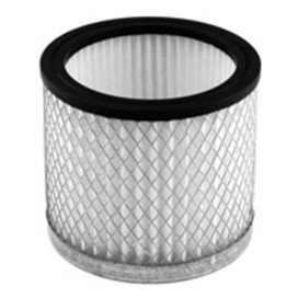 Image of BIDONE ASPIRACENERE: FILTRO HEPA A CARTUCCIA X EXCEL/LAPILLO