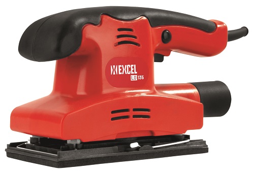 Image of EXCEL LEVIGATRICE ORBITALE 135W LO135