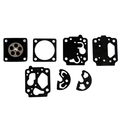 RIC. EXCEL KIT MEMBRANE X CARB.KAWASAKITH43-48