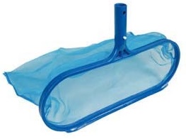 PISCINE:RETINO PLASTICA X FONDO S/MANICO