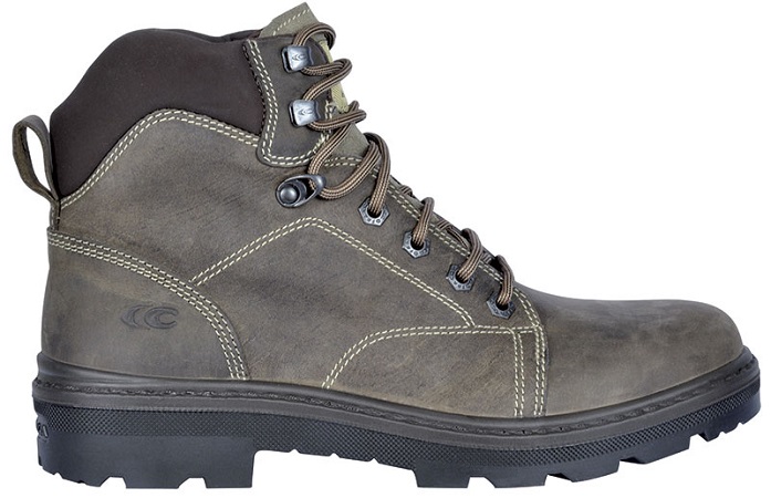 SCARPE COFRA ALTE NUBUCK LAND BIS S3 SRCN.45