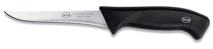 Image of SANELLI COLTELLO DISOSSO CM.14