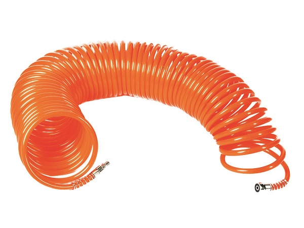 Image of SPIRALINA EXCEL X COMPRESSORI ATTACCO ITALIA/RAPIDO MM.8X6 M