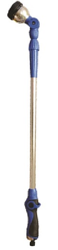 Image of IL CAMPO BLU:LANCIA TELESC.82-130CM MULTIF.BLS