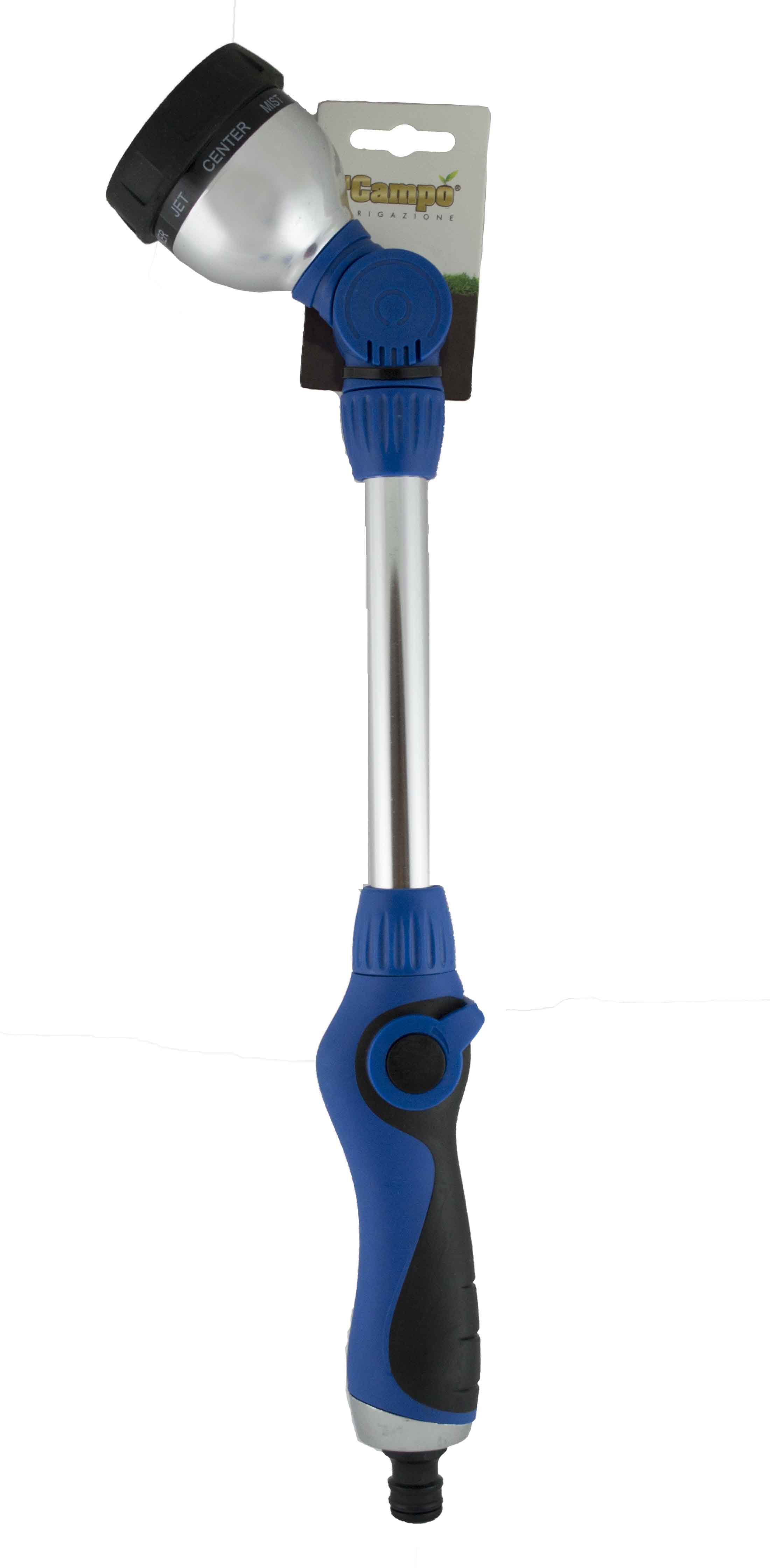 Image of IL CAMPO BLU:LANCIA MULTIFUNZIONE CM.40BI-MAT BLS