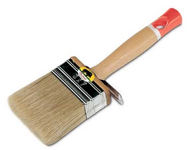 CINGHIALE PENNELLO PLAFONE M.CO LEGNO 7X3 ART.019