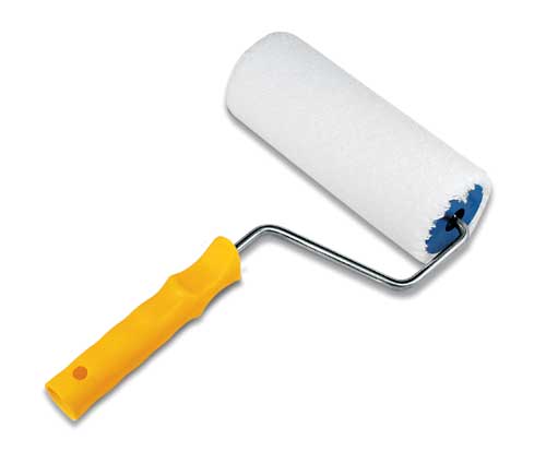 CINGHIALE RULLO MICROFIBRA X CARTONGESSOCM.23 C/M.CO ART.15