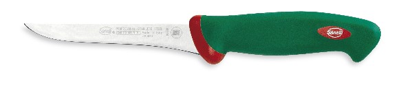 SANELLI L.VERDE COLTELLO DISOSSO CM.16