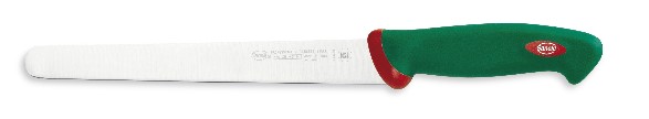SANELLI L.VERDE COLTELLO PROSCIUTTO CM.24