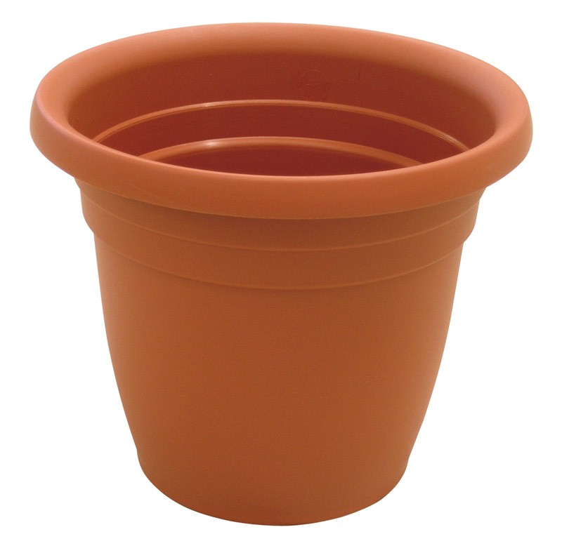 ICS VASO CAMPANA THEA DIAM.CM.40 X H.32LT.20