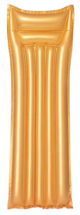BW:MATERASSINO GOLD CM.183X69 44044