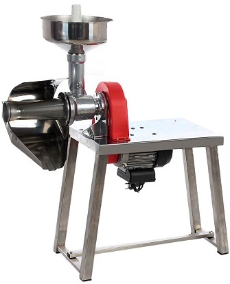 Image of SPREMIPOMODORO C/BANCHETTO ACC. LC TUTTOINOX 1 HP