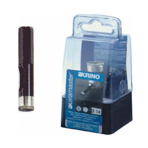 Image of KRINO PUNTA DIAMANTATA X GRES MM.12X9,5X56 KERAMASTER