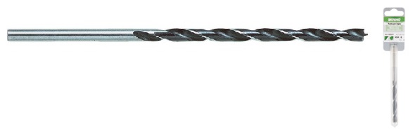 KRINO PUNTA X LEGNO LUNGA MM.10X160X245
