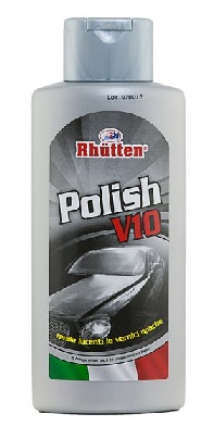 RHUTTEN CREMA LUCIDANTE POLISH V10 ML.500