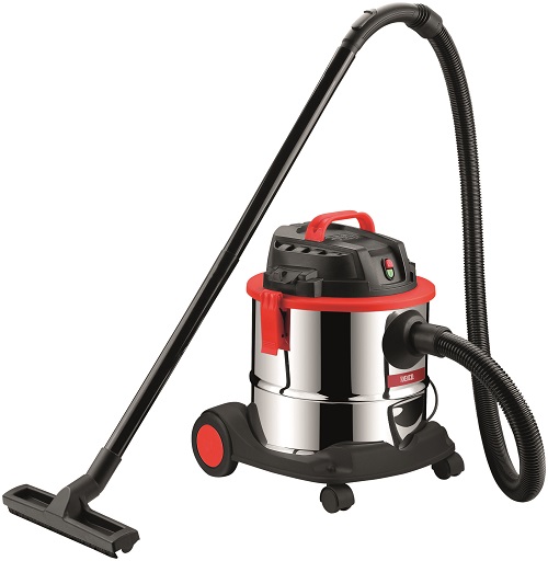 Image of BIDONE ASPIRATUTTO 1300W LT.20 INOX
