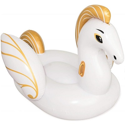 BW:GONFIABILE PEGASO CM.231X150 41118