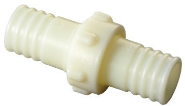 RACCORDO PORTAG.NYLON 3PZ DIRITTO 60X60