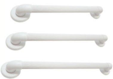 Vigor-Blinky Corrimano Rigato Lineare in Pvc Medicale 60cm-image