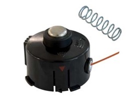 Image of ONLY 1 EXCEL TESTINA X TAGLIABORDI 18V