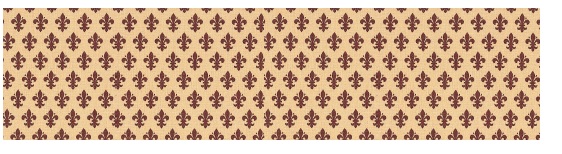 PLASTICA ADES.ALKOR GIGLI MARRONI CM.45XMT.15 ART.280-2060