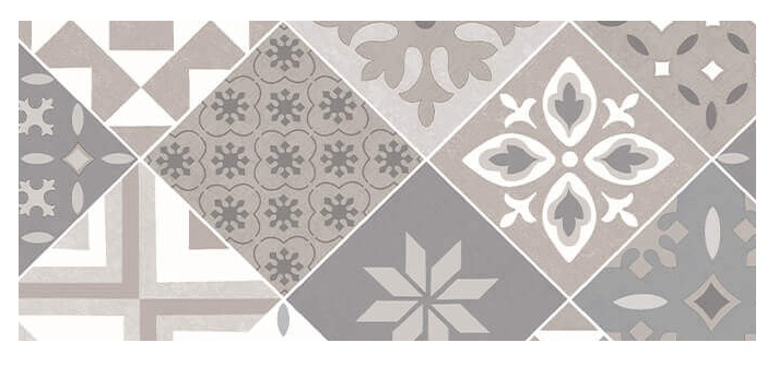 TOVAGLIATO FANTASIA TILE TORTORA MT.1,4X20 ART.4034/02