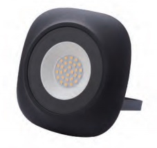 ECOVA PROIETTORE LED PLUS-R 2.0 10W 900LM