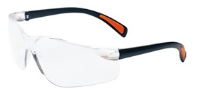 OCCHIALI PROTETTIVI EXCEL SPORT TRASPARENTI