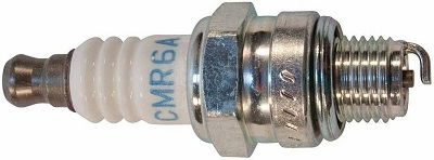 CANDELA NGK CMR6A X DECESP. E MOTOS. MM.16