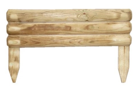 STECCATO PINO IMPREGN. DRITTO CM.55 H.35