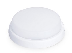 ECOVA PLAFONIERA LED TEN IDEAS TONDA 15W 1200 LM CM.18