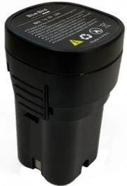 Image of BATTERIA 10,8V 2,5AH X ELETTROSEGHE, FORBICI E SPRAYER EXCEL