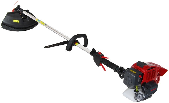 Image of KAWASAKI DECESPUGLIATORE 34,4cc ASTA 280mm TJ35EI