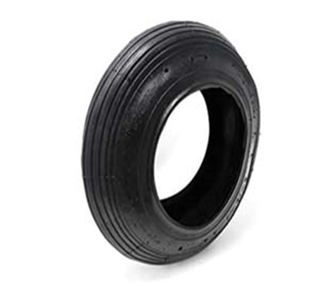 PNEUMATICO X RUOTA CARRIOLA RV 3.50-8