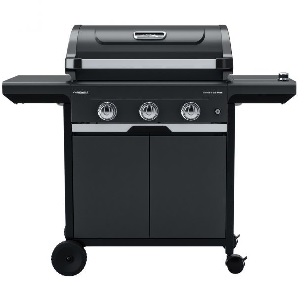 Image of BBQ CAMPINGAZ SELECT 3 LS PLUS