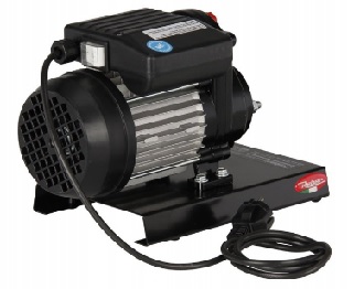 REBER MOTORIDUTTORE 500W