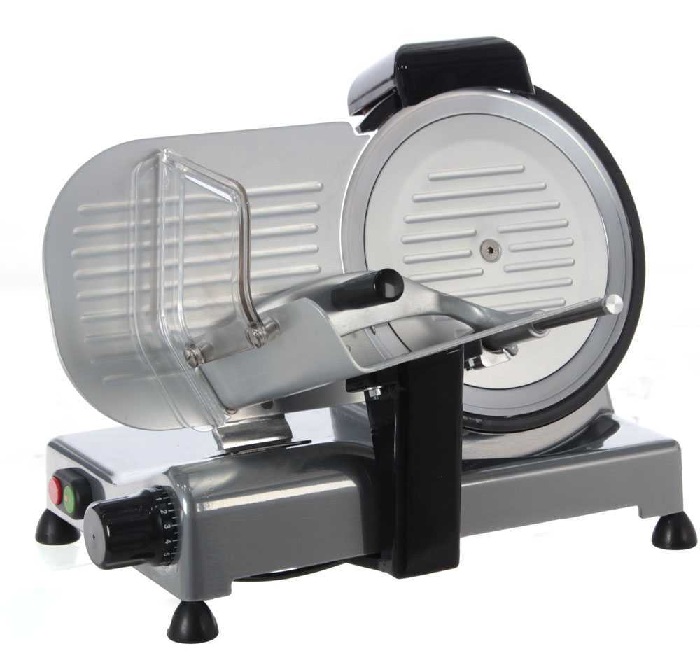 Image of REBER AFFETTATRICE LAMA DIAM.250 TF25