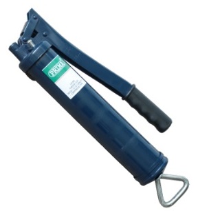 INGRASSATORE ALTE A LEVA X GRASSO GR.600CARTUCCIA