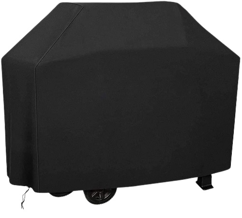 Image of LAPILLO COPRI BBQ SANPOLO 3+1
