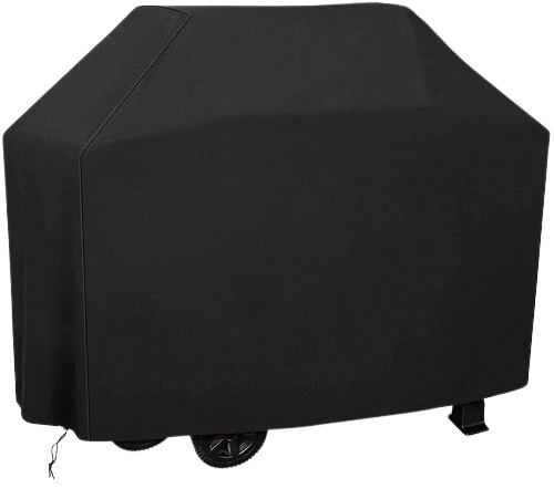 Image of LAPILLO COPRI BBQ PARIOLI 4+1